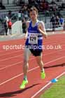 Senior Mens 1500 metres, 2023 North Eastern Track and Field Champs., Middlesbrough Sports Village, Middlesbrough. Photo: David T. Hewitson/Sports for All Pics